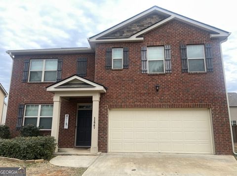 11547 Hathaway Drive, Hampton, GA 30228 - MLS#: 10448528