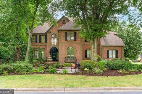 230 Leaf Court Alpharetta GA 30005