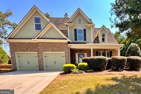 150 Merganser DR Jefferson GA 30549