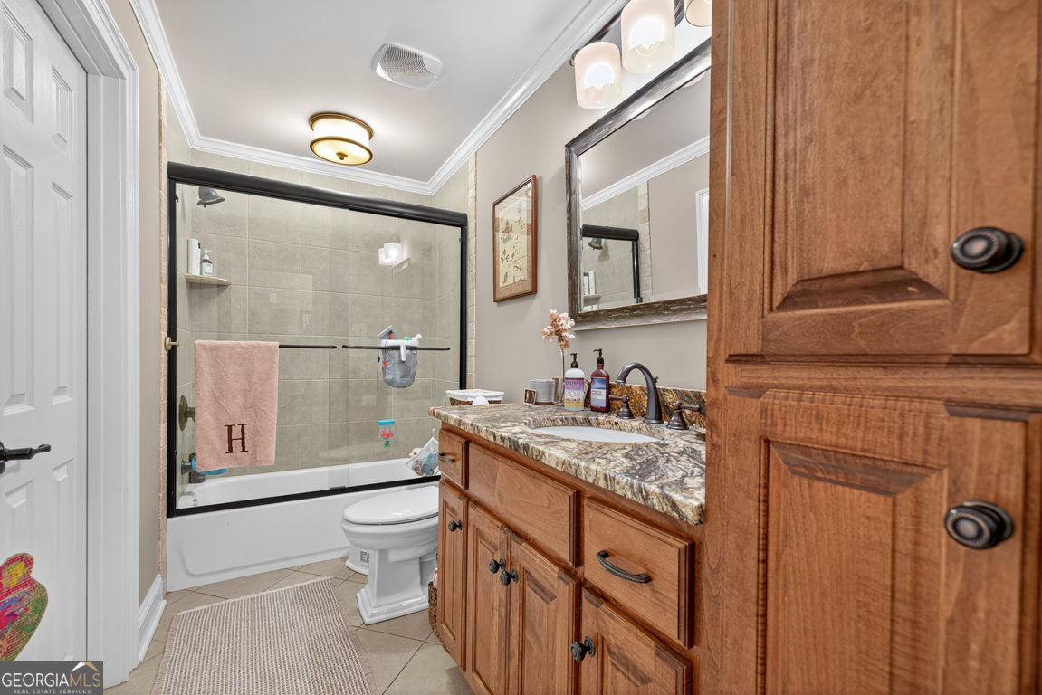 Davis Estates - Residential