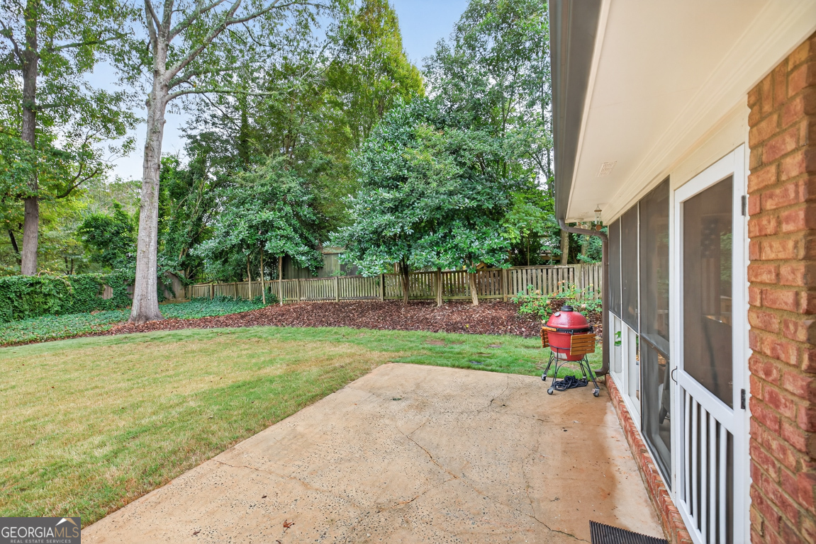 Davis Estates - Residential