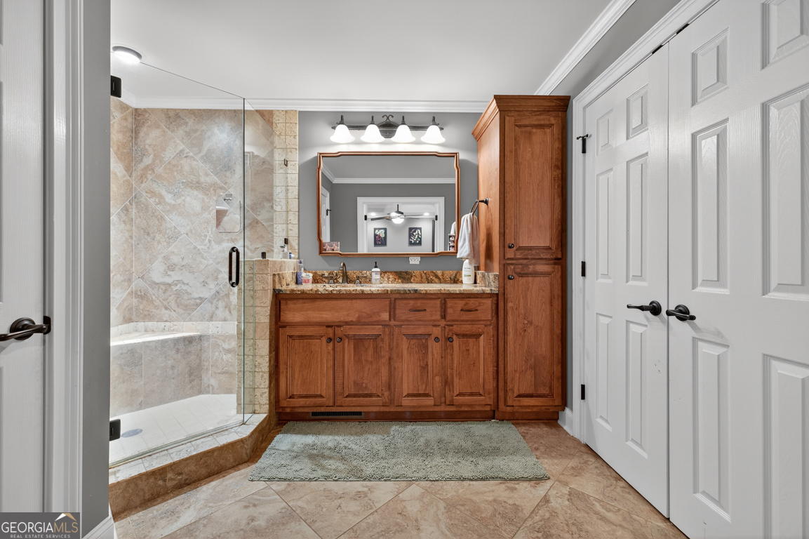 Davis Estates - Residential