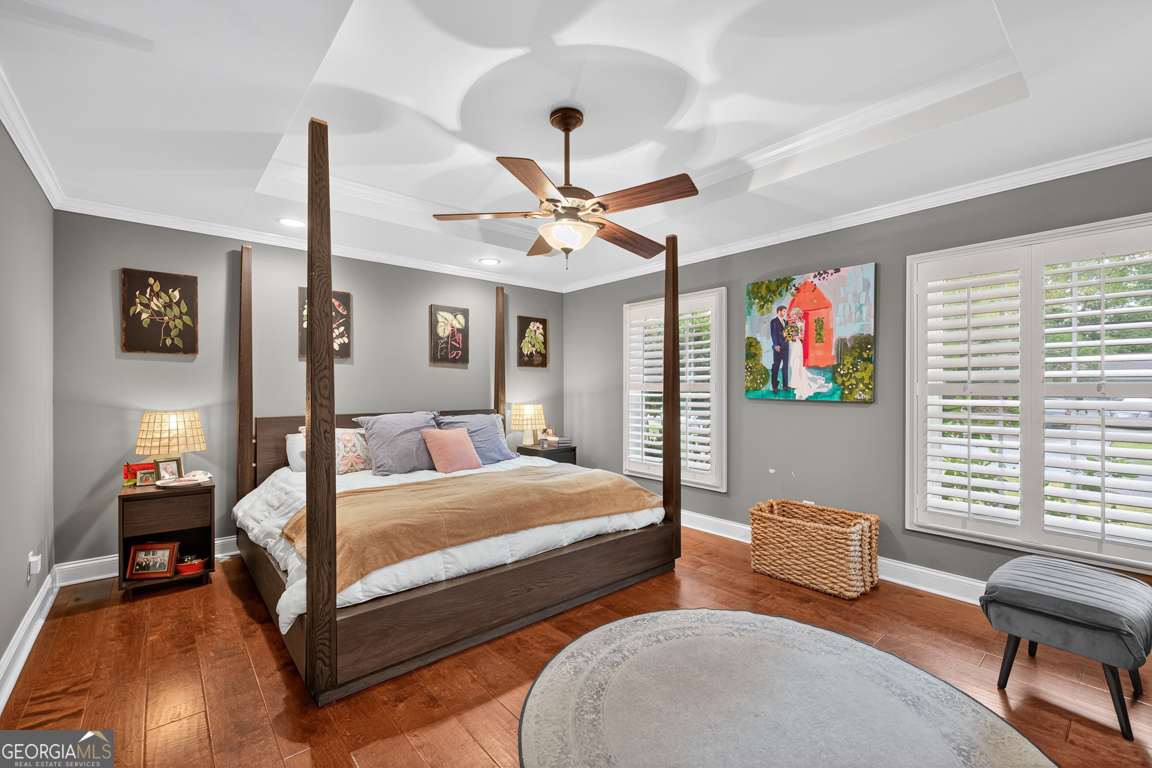 Davis Estates - Residential