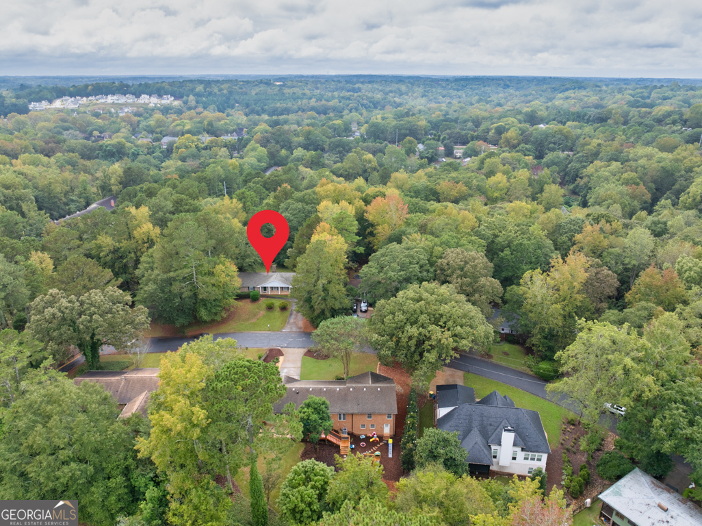 Davis Estates - Residential