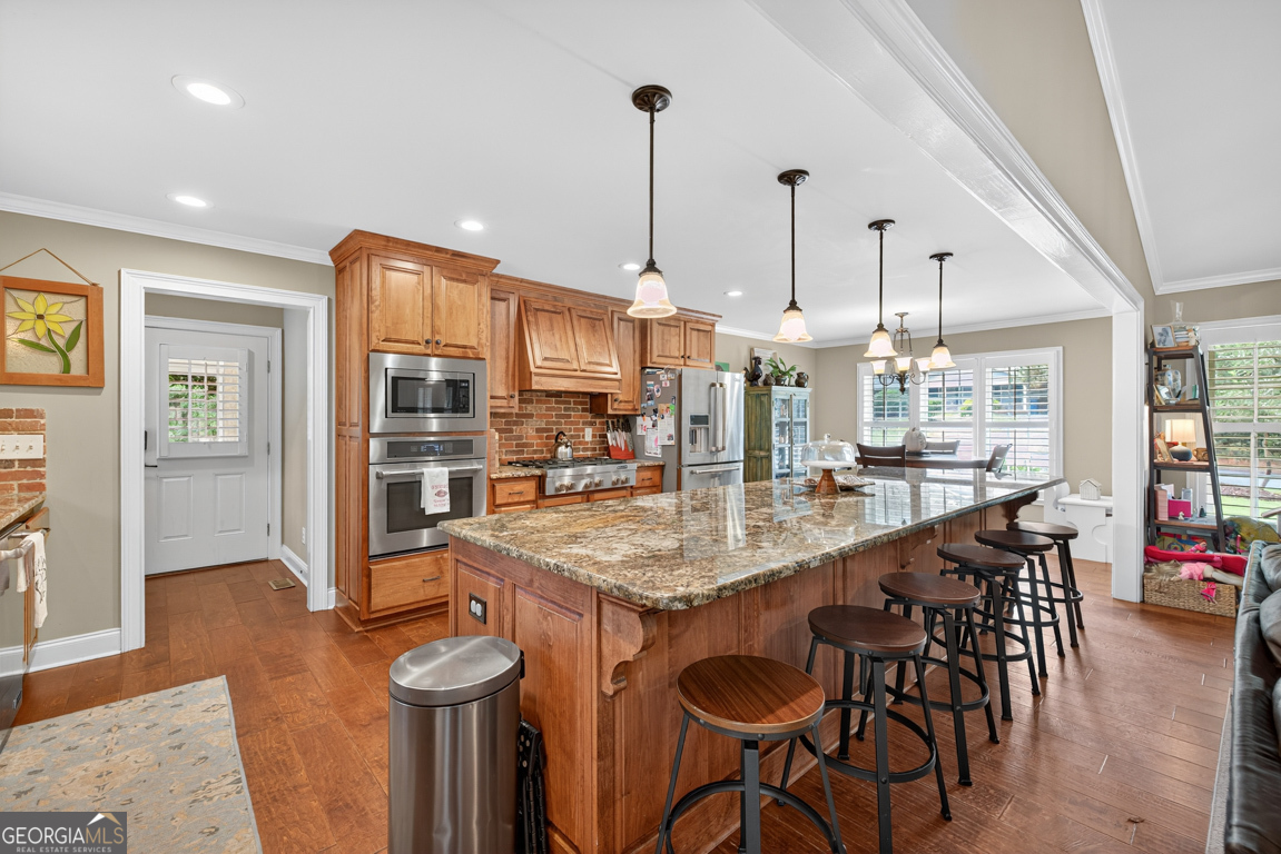 Davis Estates - Residential