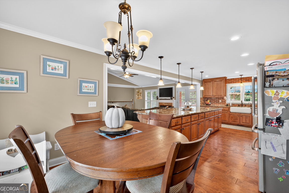 Davis Estates - Residential