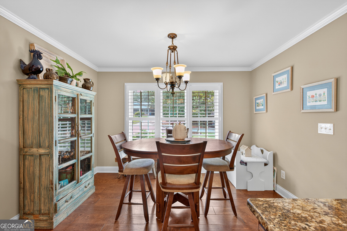 Davis Estates - Residential