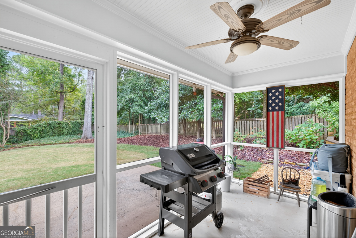 Davis Estates - Residential