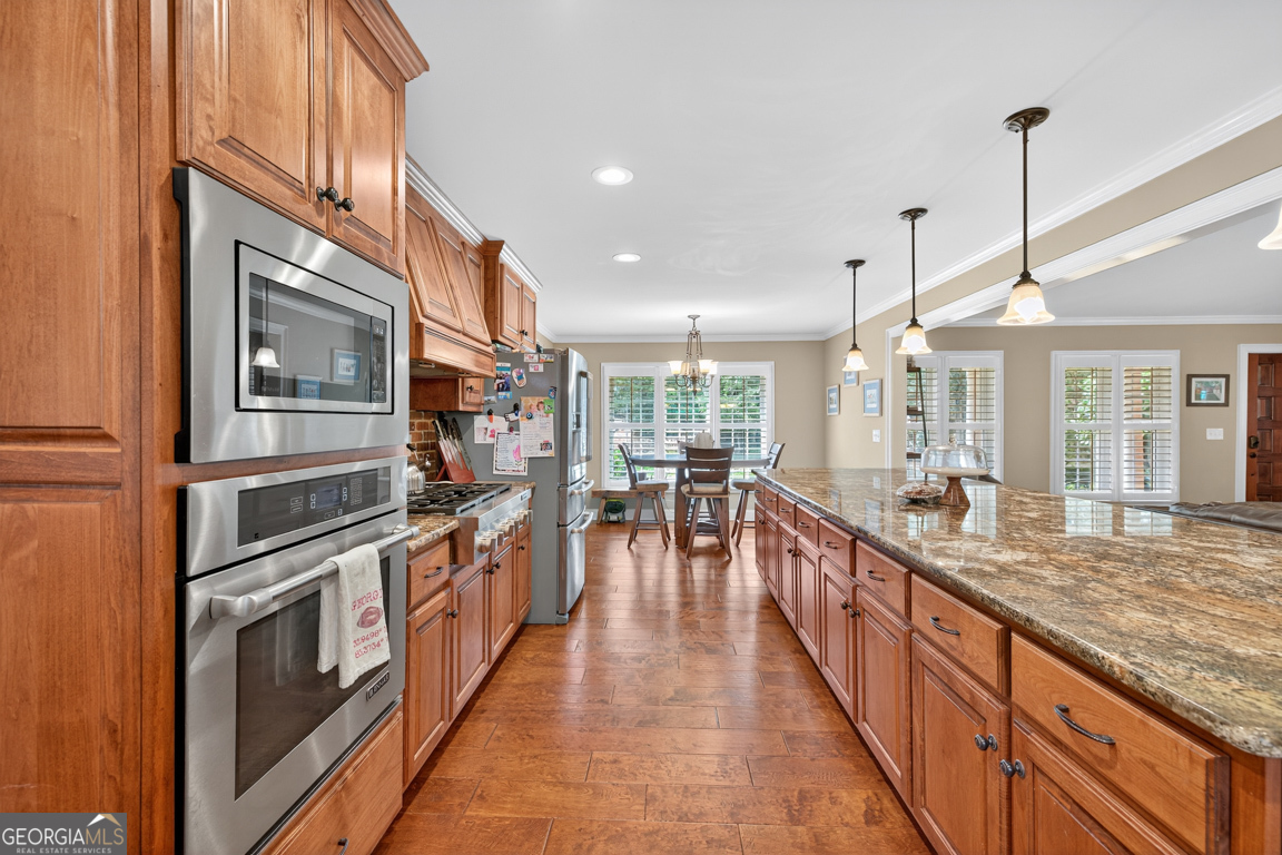 Davis Estates - Residential