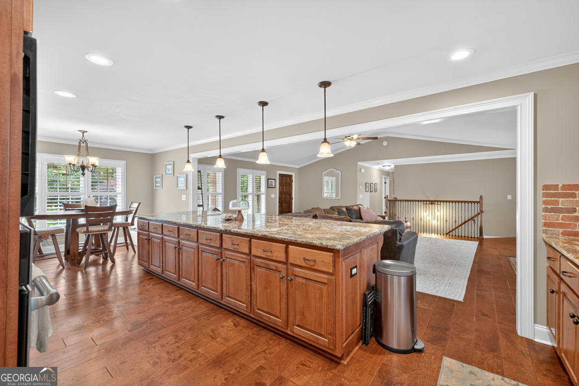 Davis Estates - Residential