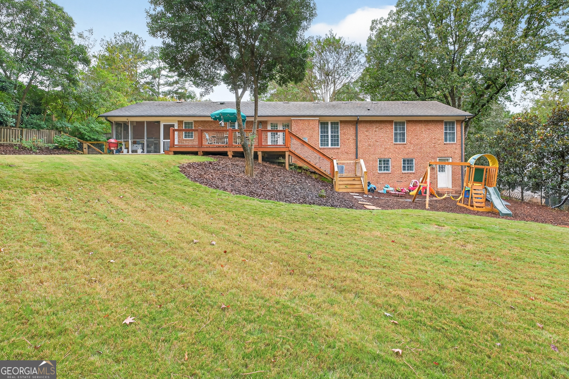 Davis Estates - Residential