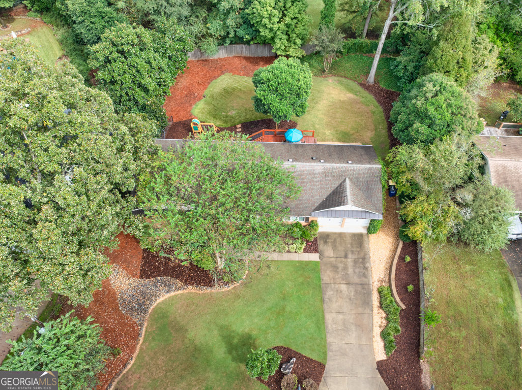 Davis Estates - Residential