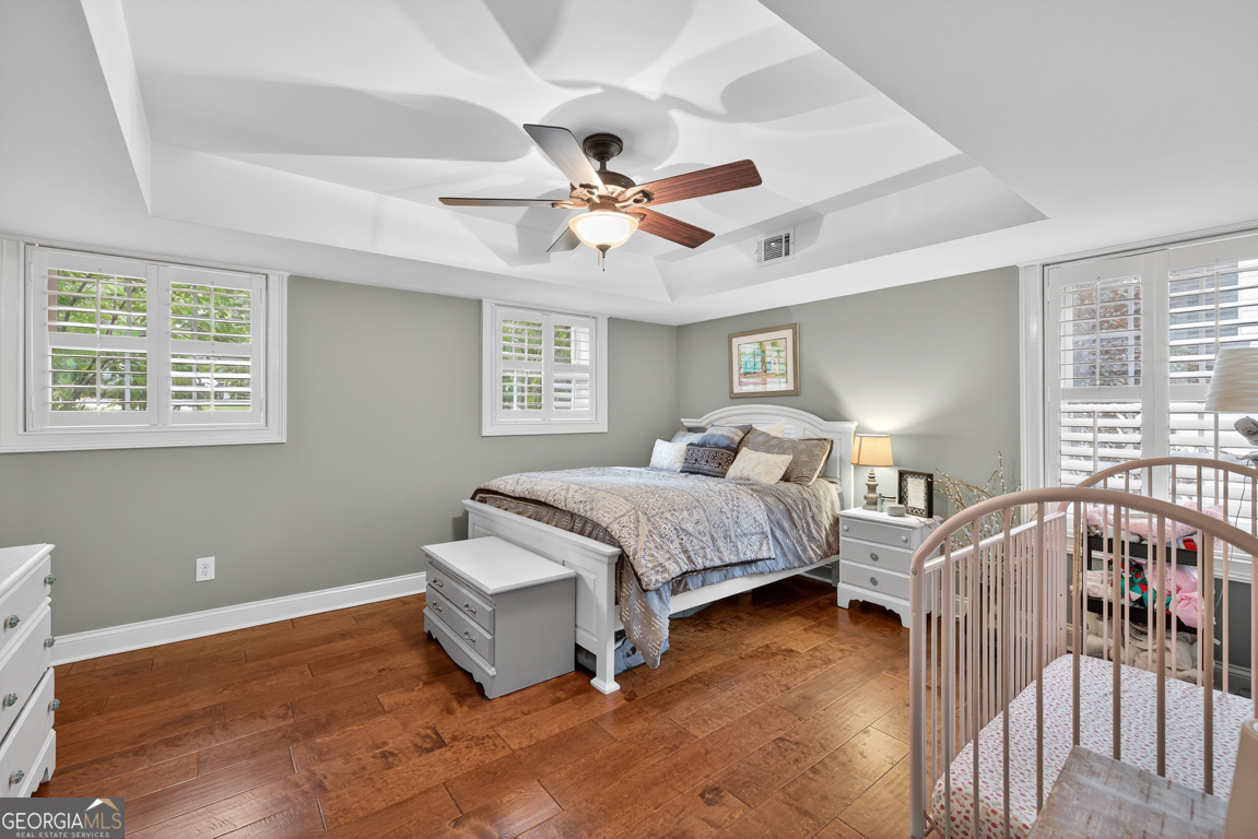 Davis Estates - Residential