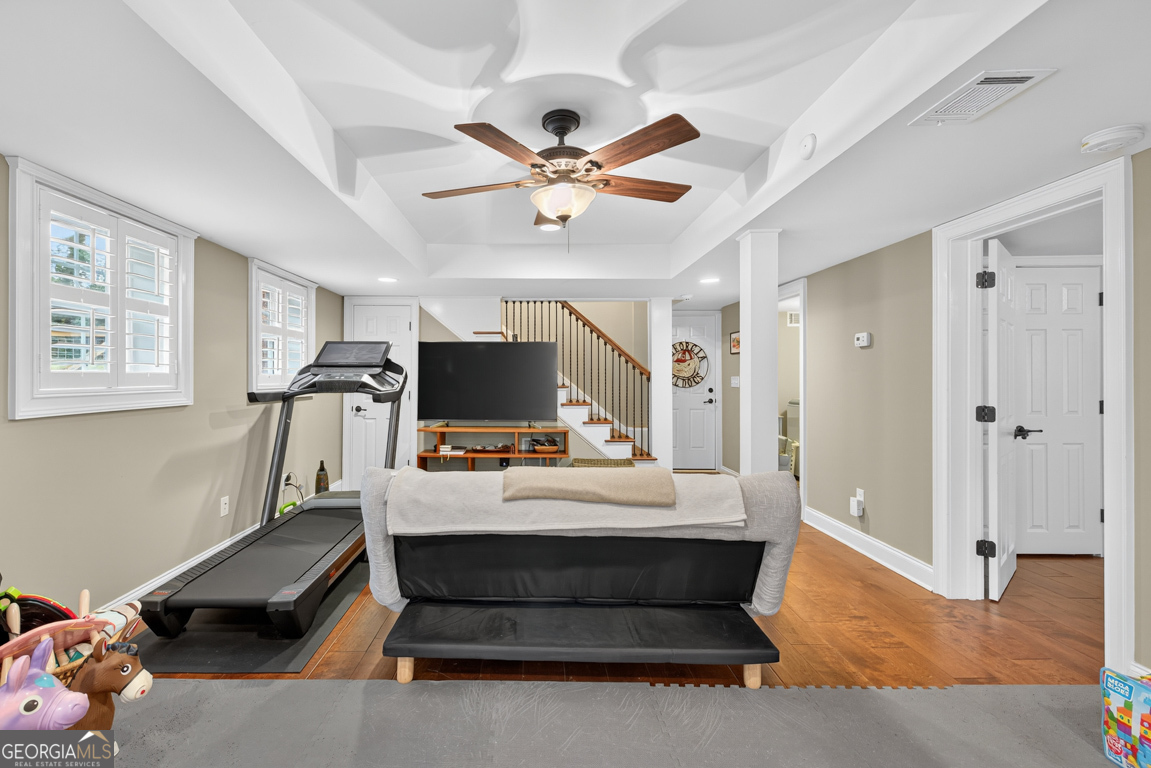 Davis Estates - Residential