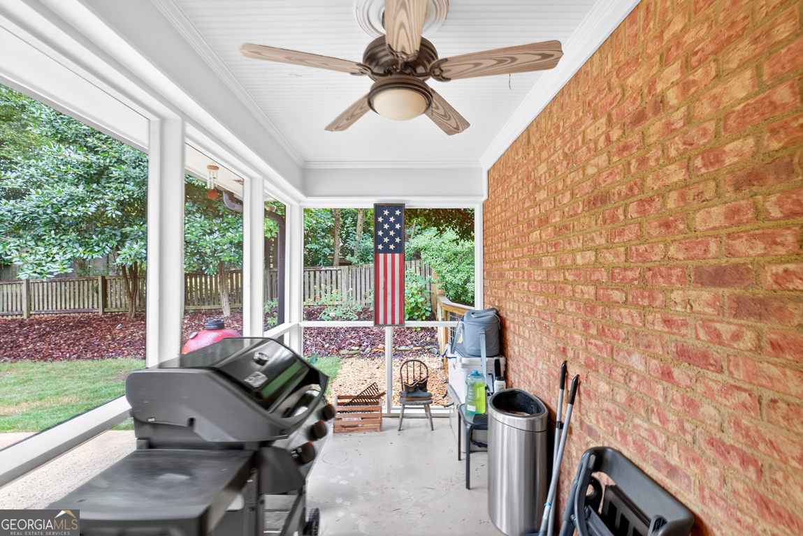 Davis Estates - Residential