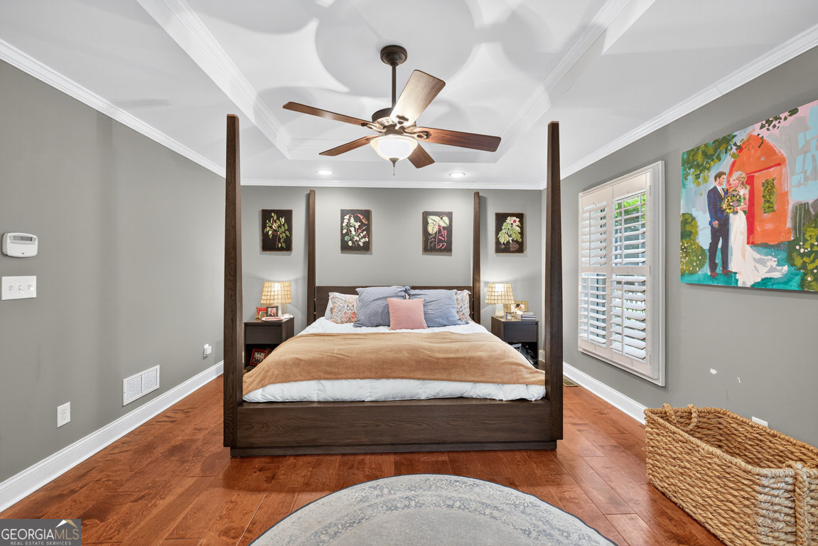 Davis Estates - Residential