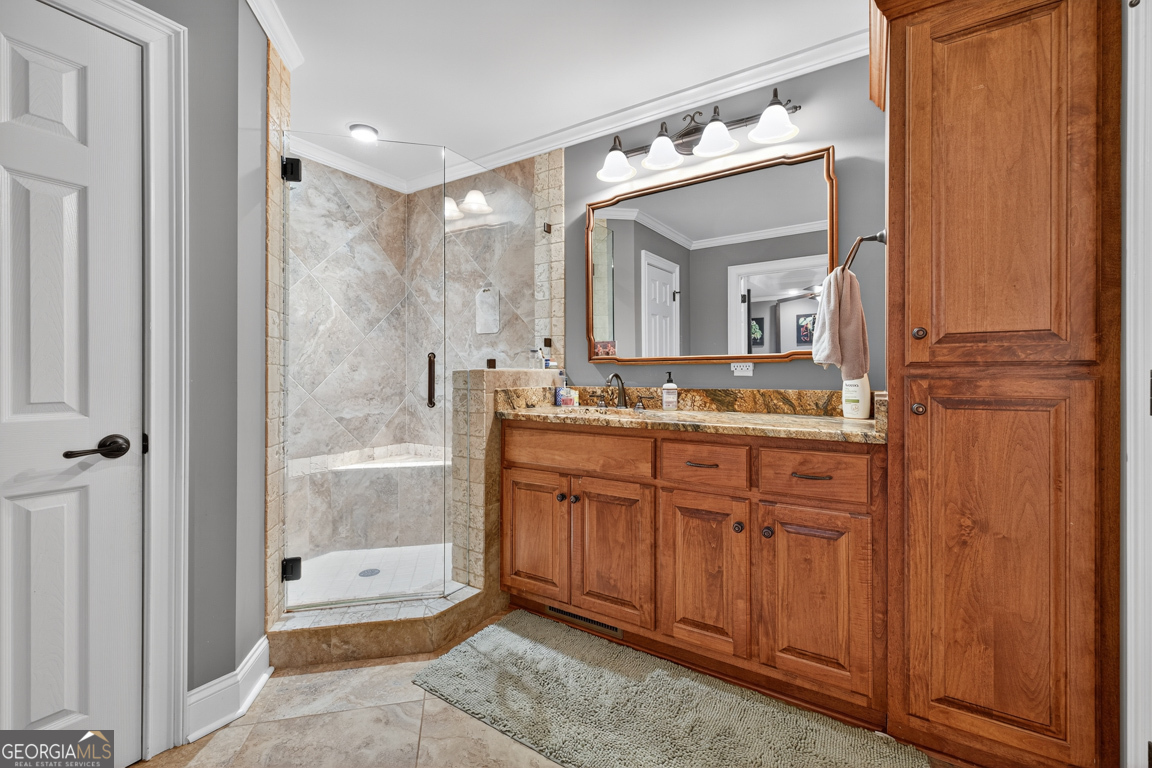 Davis Estates - Residential