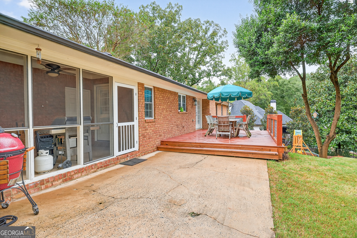 Davis Estates - Residential