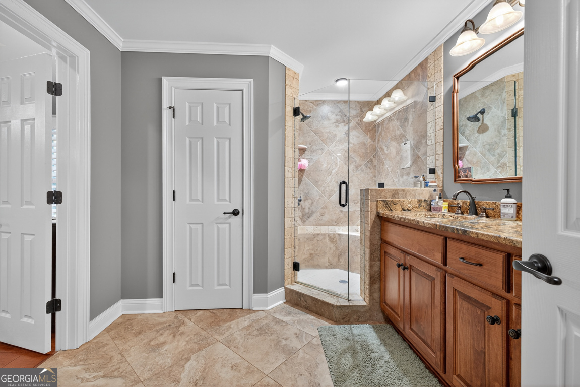 Davis Estates - Residential