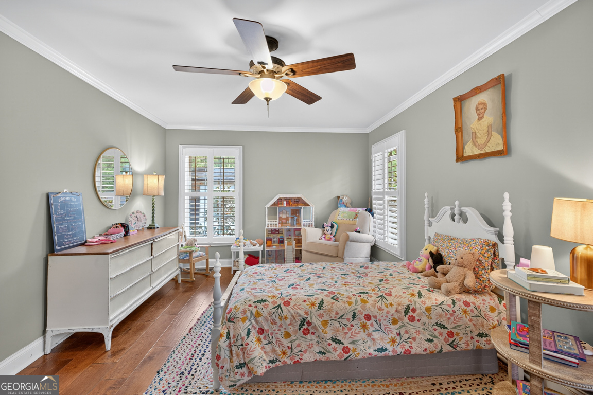 Davis Estates - Residential