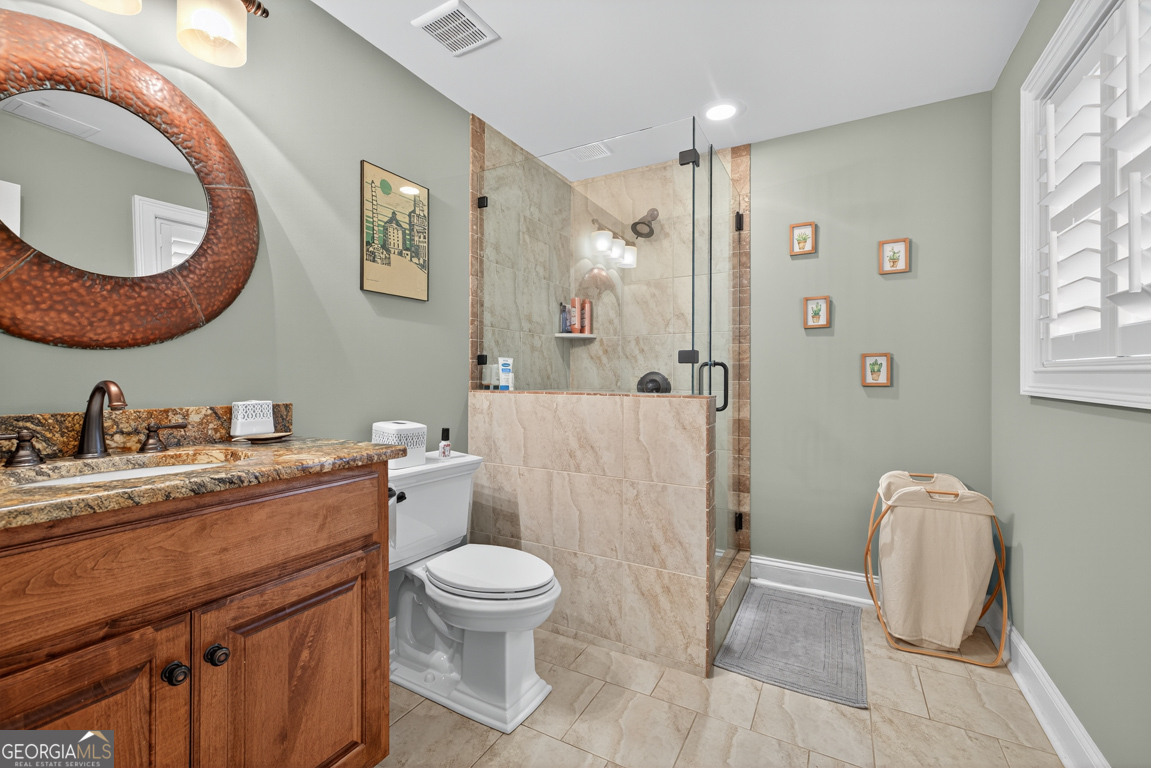 Davis Estates - Residential