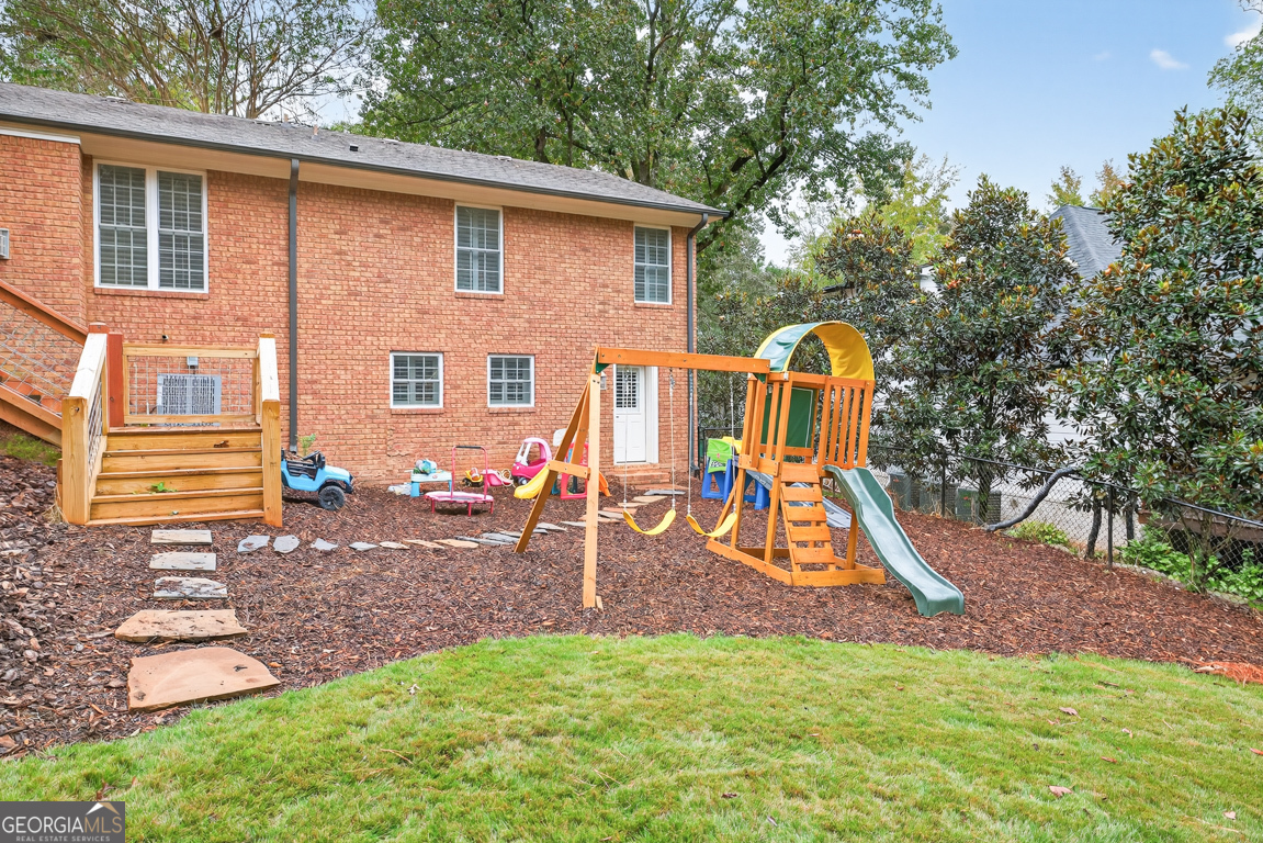 Davis Estates - Residential