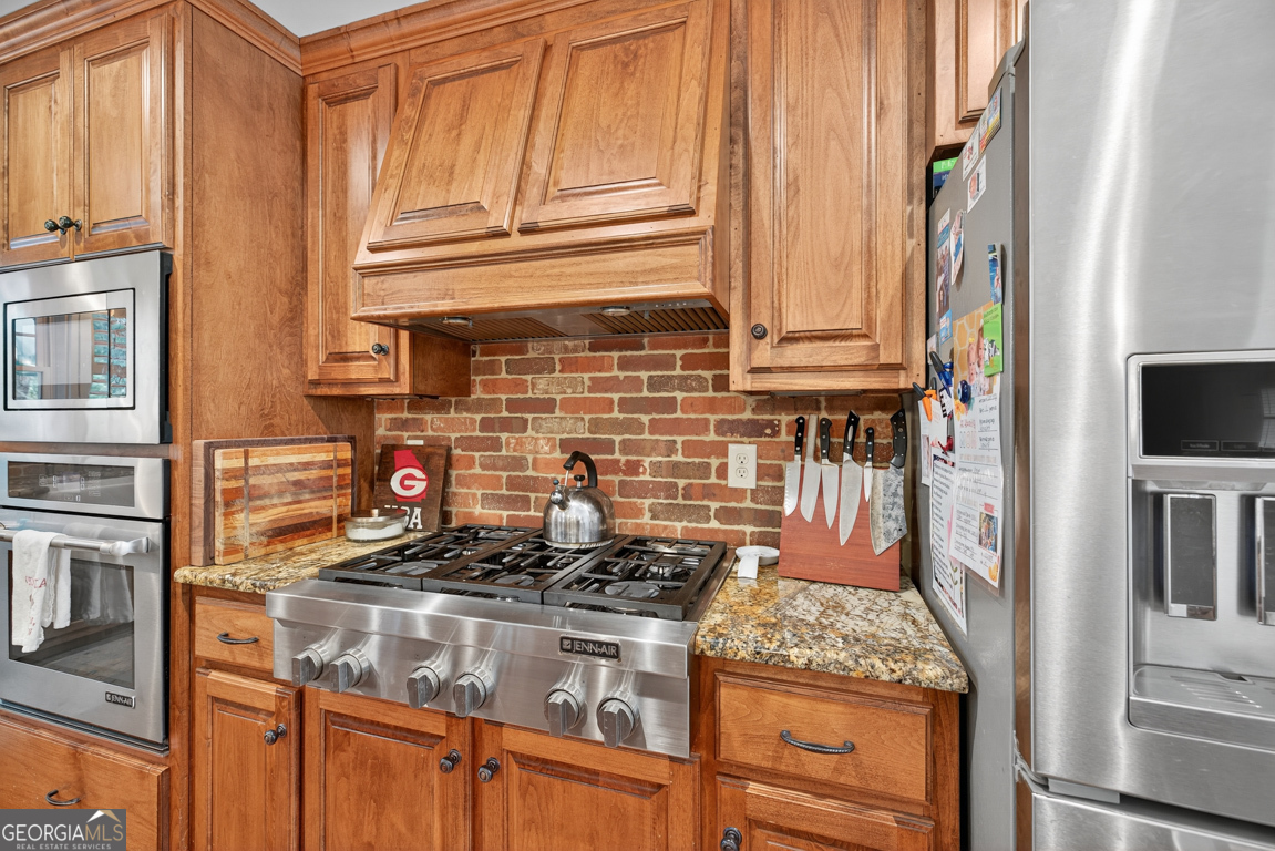 Davis Estates - Residential