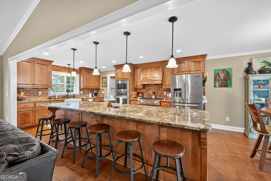 Davis Estates - Residential