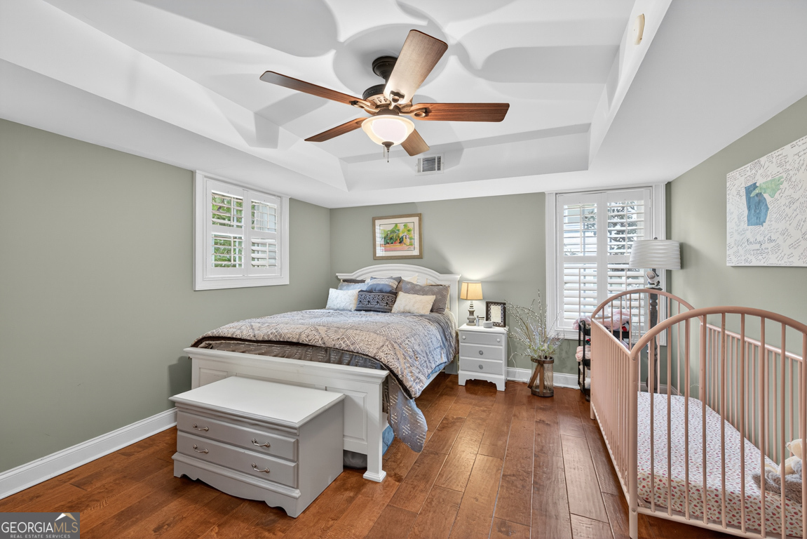 Davis Estates - Residential