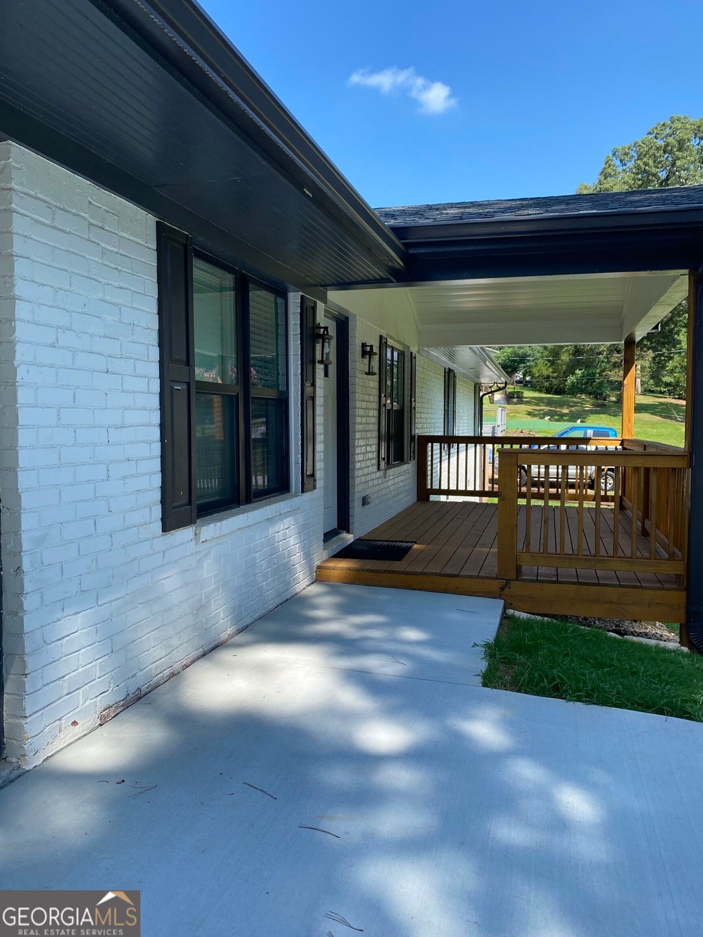 Photo of 3932 Cherokee Trail, Suwanee, GA 30024 (MLS # 10855395)