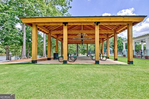 A home in Newnan