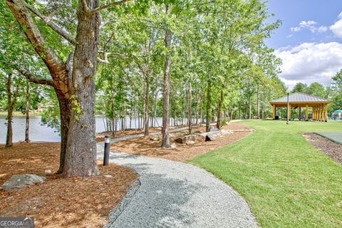 A home in Newnan