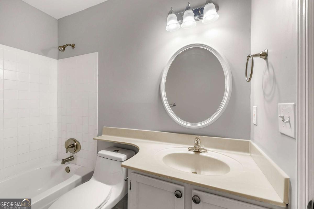 Pines at Kimball Bridge - Residential