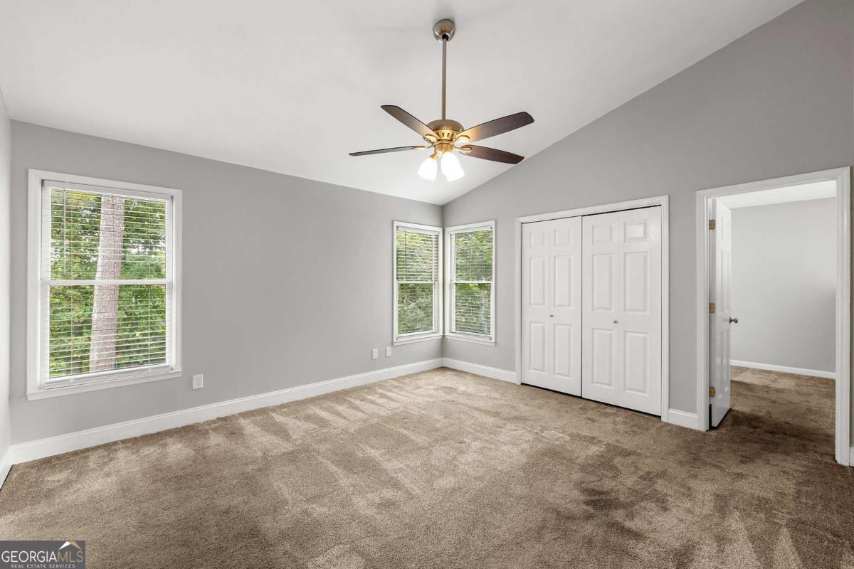 Pines at Kimball Bridge - Residential