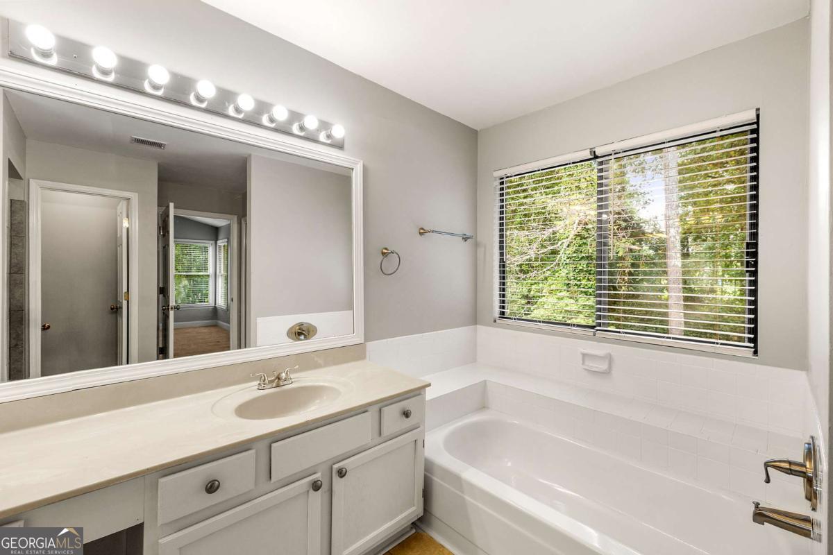 Pines at Kimball Bridge - Residential