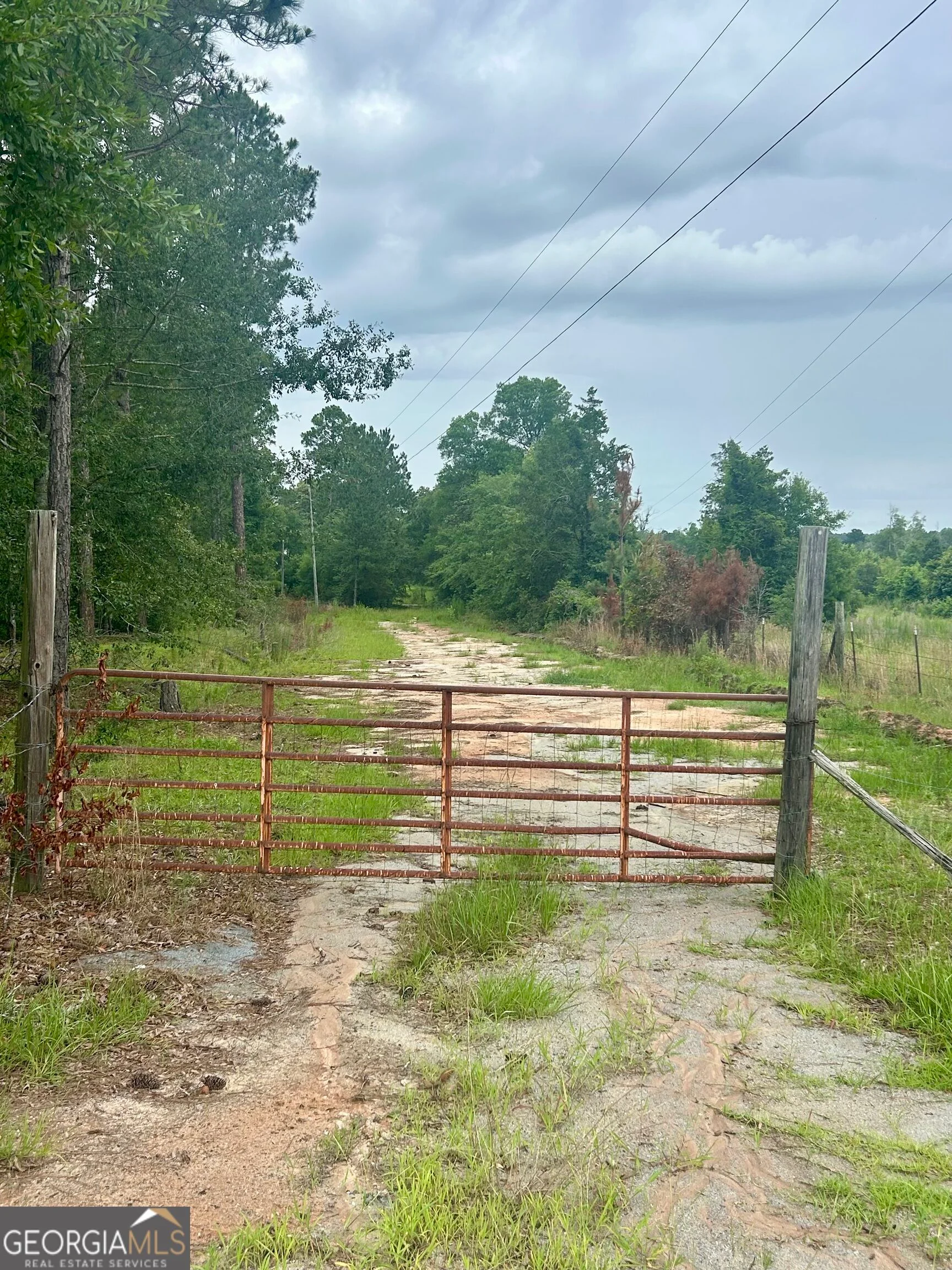 1182 Jacksonville Highway Unit N/A, Fitzgerald, GA, 31750