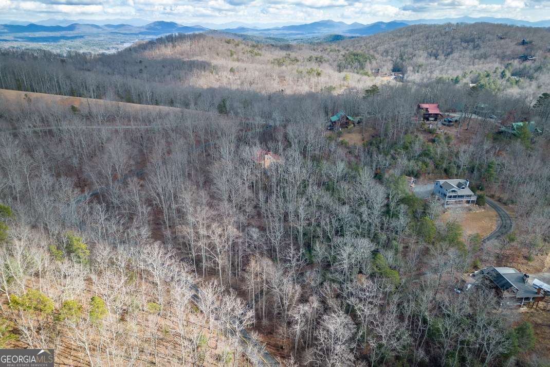 LOT 7 Squirrel Hunting RD