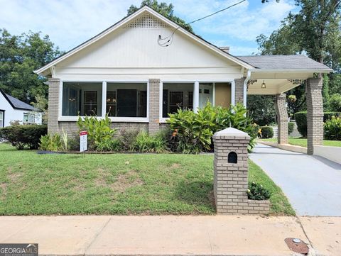 1541 North AVE NW Atlanta GA 30318