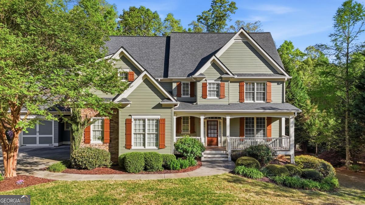 118 Holly Reserve PKWY