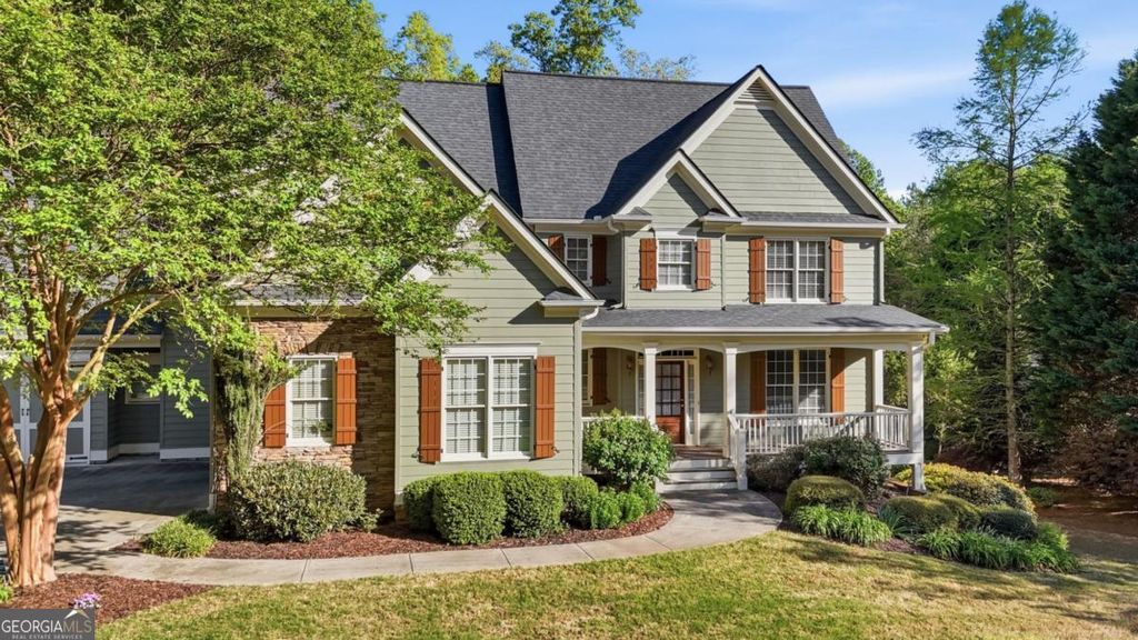 Photo of 118 Holly Reserve Parkway, Canton, GA 30114 (MLS # 10740979)