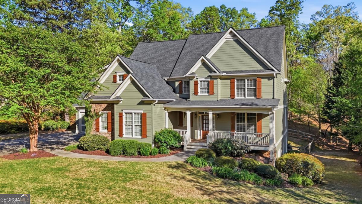 118 Holly Reserve PKWY