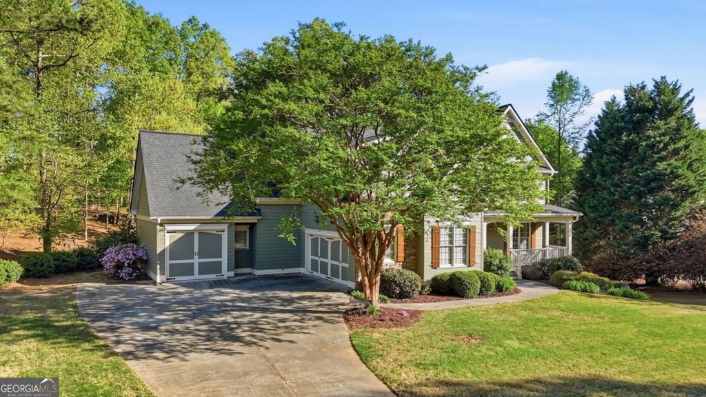 Photo of 118 Holly Reserve Parkway, Canton, GA 30114 (MLS # 10740979)