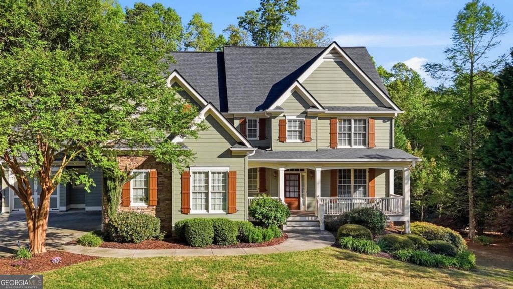Photo of 118 Holly Reserve Parkway, Canton, GA 30114 (MLS # 10740979)