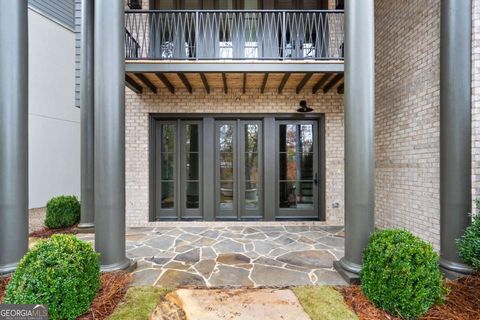 90 Sheridan DR Atlanta GA 30305