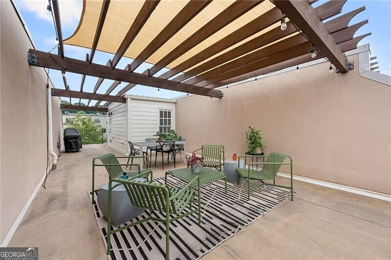 Glenwood Park - Residential