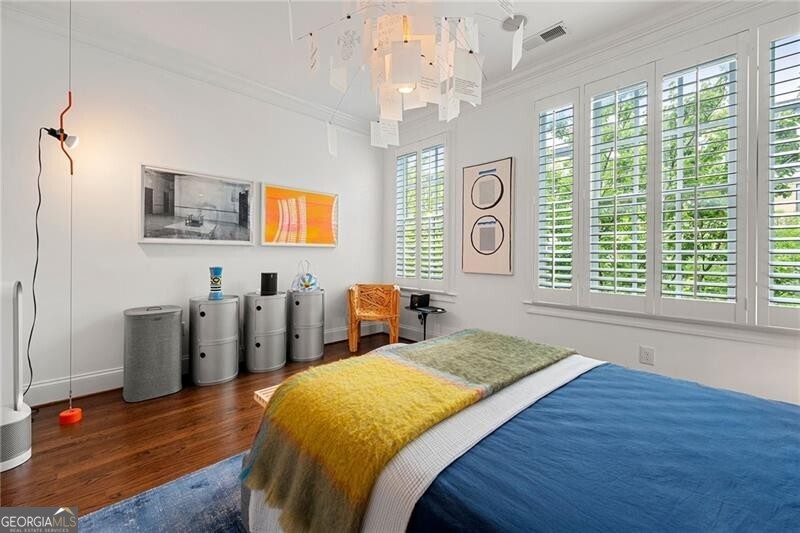 Glenwood Park - Residential