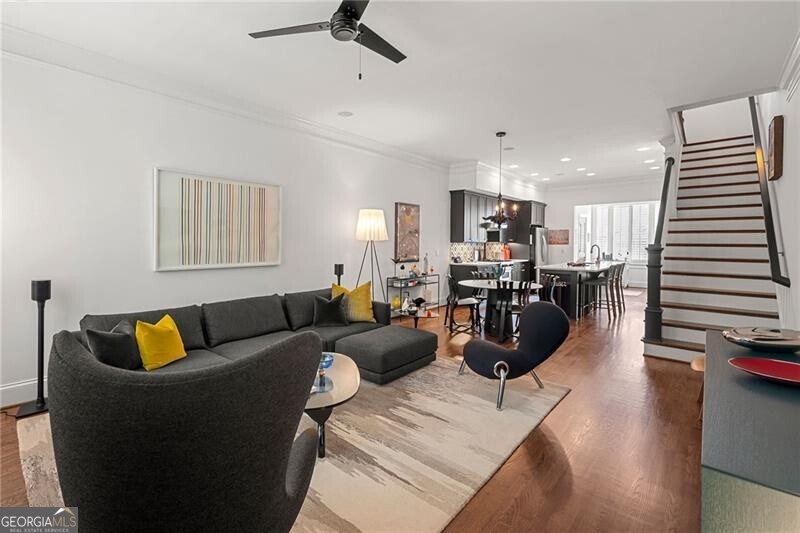 Glenwood Park - Residential