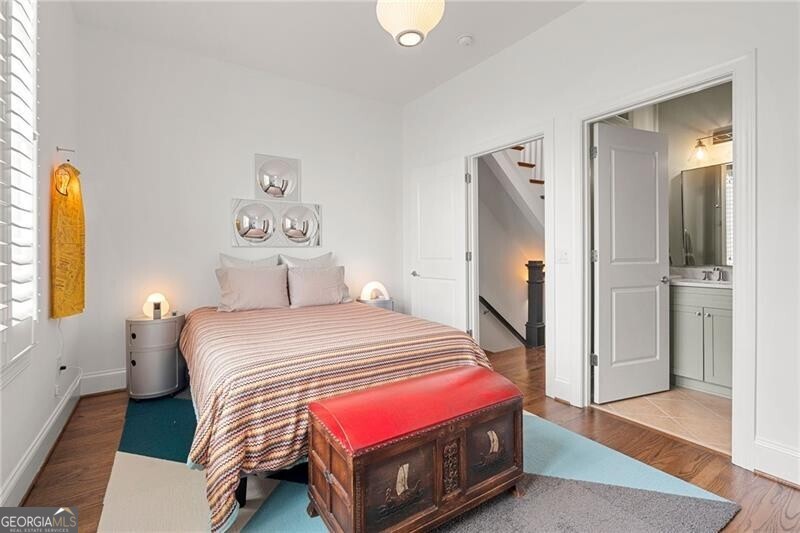 Glenwood Park - Residential