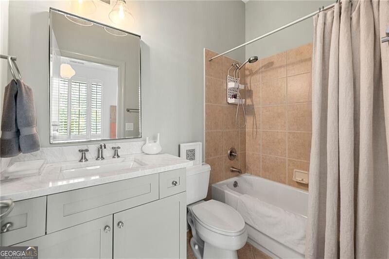 Glenwood Park - Residential