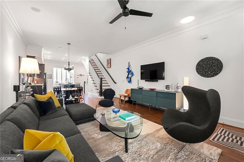 Glenwood Park - Residential